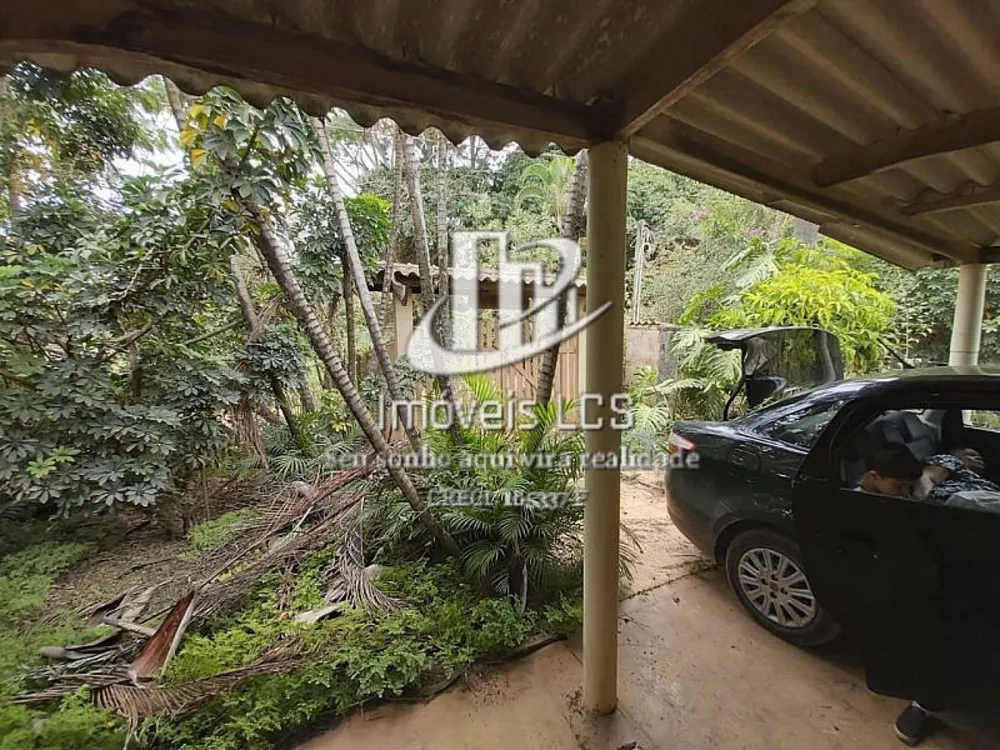 Chácara, 3 quartos, 44 m² - Foto 6