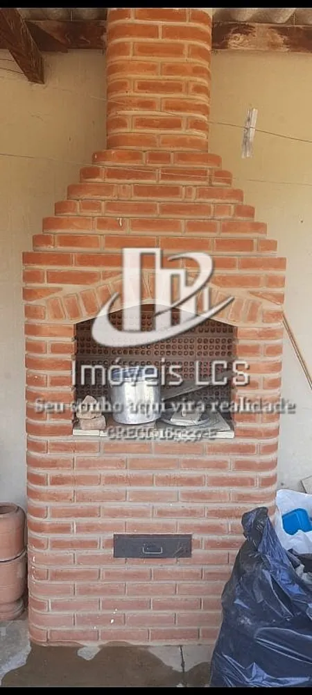 Chácara, 3 quartos, 44 m² - Foto 11