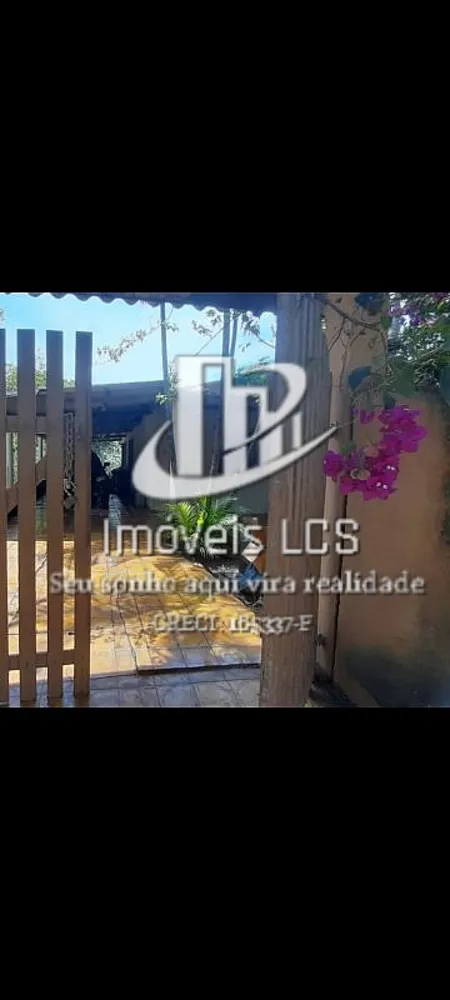 Chácara, 3 quartos, 44 m² - Foto 16