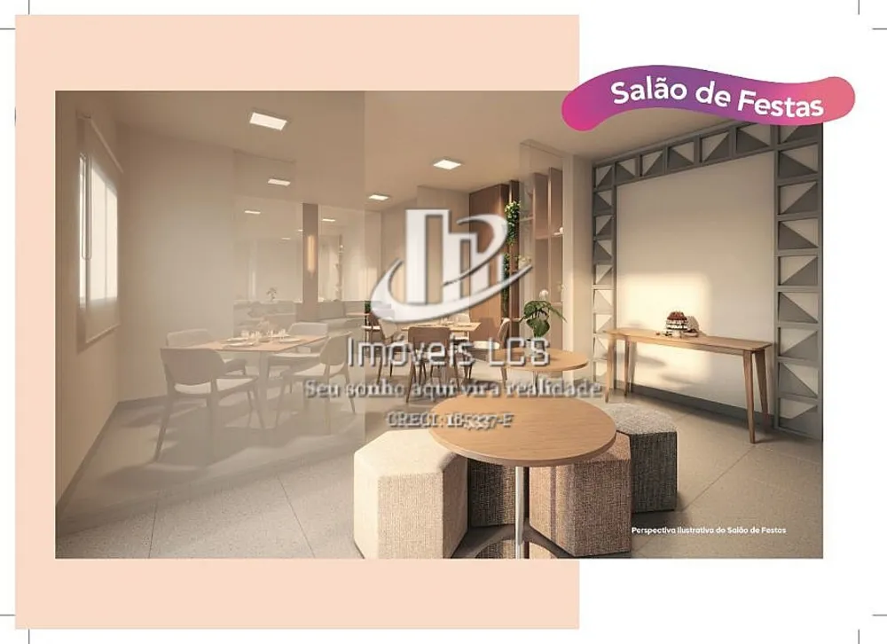 Apartamento, 1 quarto, 27 m² - Foto 12