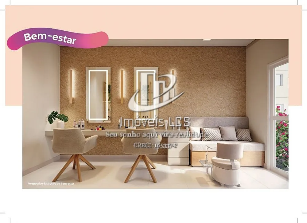 Apartamento, 1 quarto, 27 m² - Foto 15