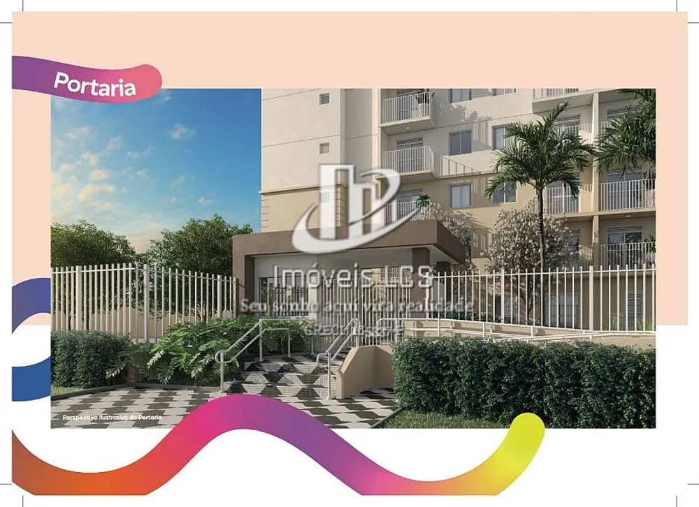 Apartamento, 1 quarto, 27 m² - Foto 9