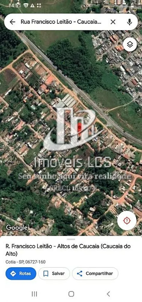 Terreno, 800 m² - Foto 9