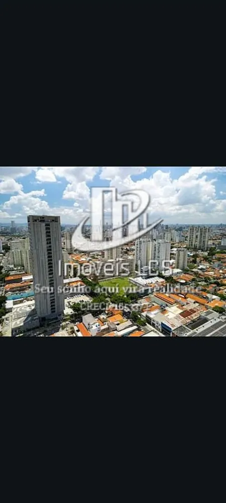 Apartamento, 2 quartos, 49 m² - Foto 3