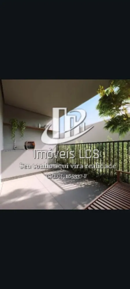 Apartamento, 2 quartos, 49 m² - Foto 2
