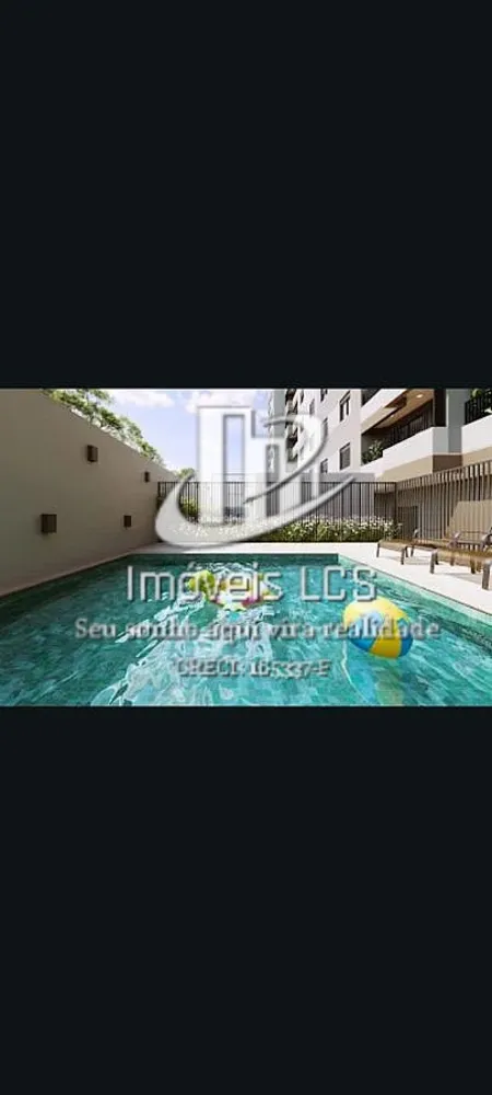 Apartamento, 2 quartos, 49 m² - Foto 9
