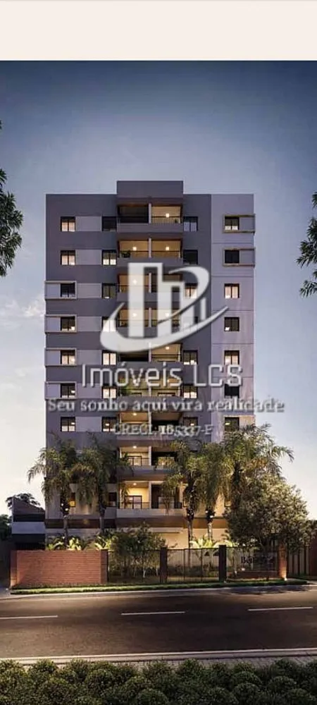 Apartamento, 2 quartos, 49 m² - Foto 12