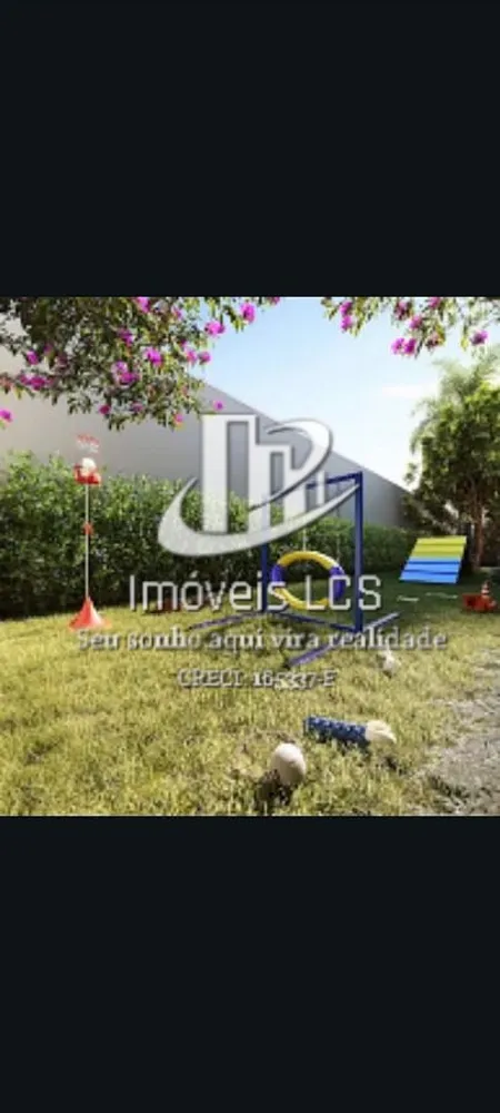 Apartamento, 2 quartos, 49 m² - Foto 7
