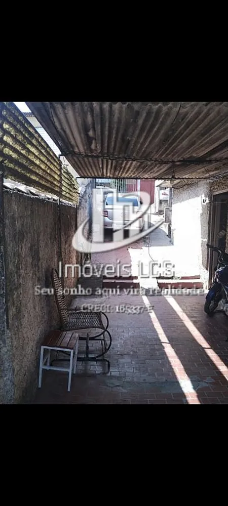 Casa, 150 m² - Foto 12
