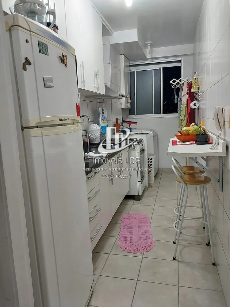 Apartamento, 2 quartos, 55 m² - Foto 3