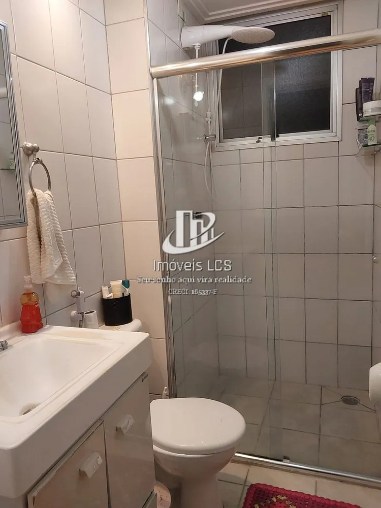 Apartamento, 2 quartos, 55 m² - Foto 5