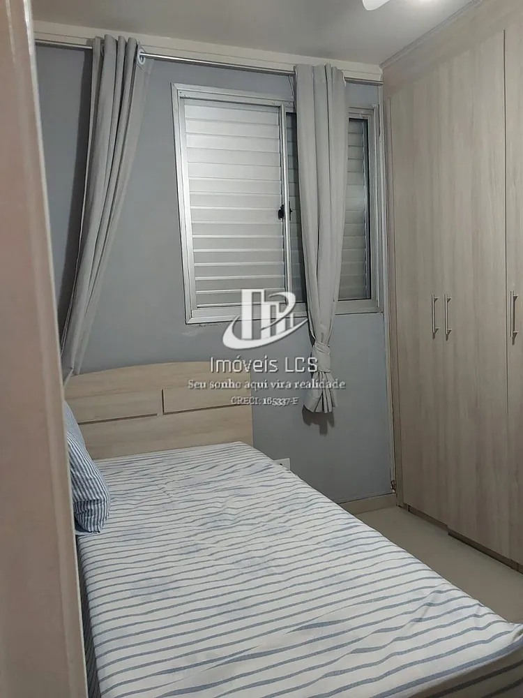 Apartamento, 2 quartos, 55 m² - Foto 9