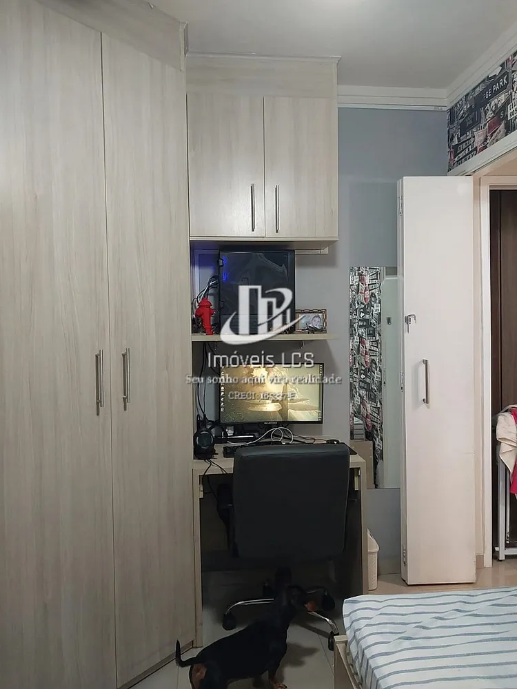 Apartamento, 2 quartos, 55 m² - Foto 6