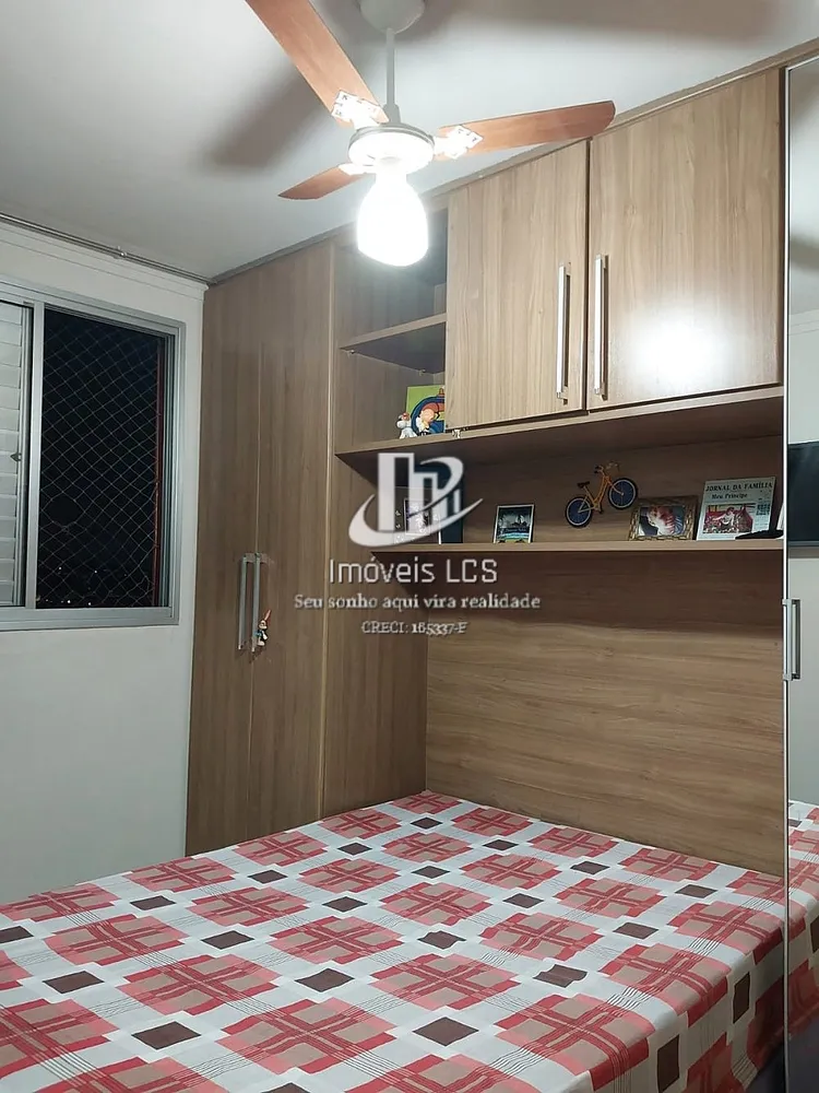 Apartamento, 2 quartos, 55 m² - Foto 8