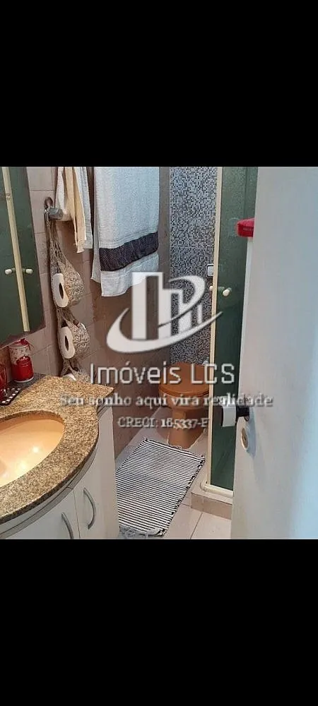 Apartamento, 2 quartos, 69 m² - Foto 12