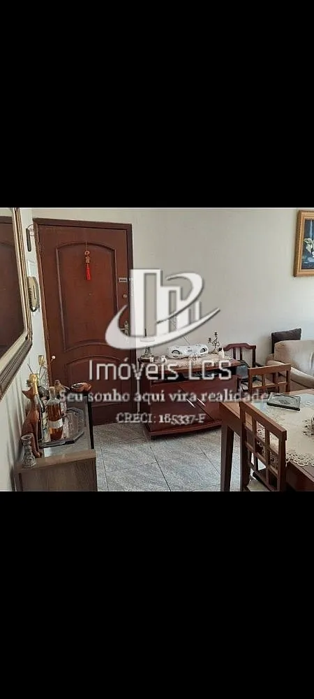 Apartamento, 2 quartos, 69 m² - Foto 2