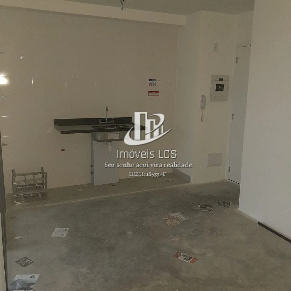 Apartamento, 2 quartos, 50 m² - Foto 6