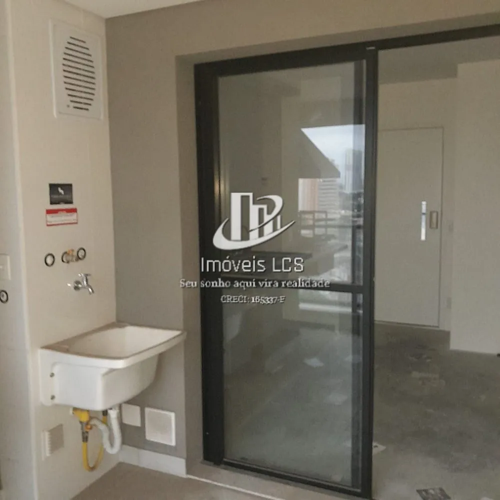 Apartamento, 2 quartos, 50 m² - Foto 8