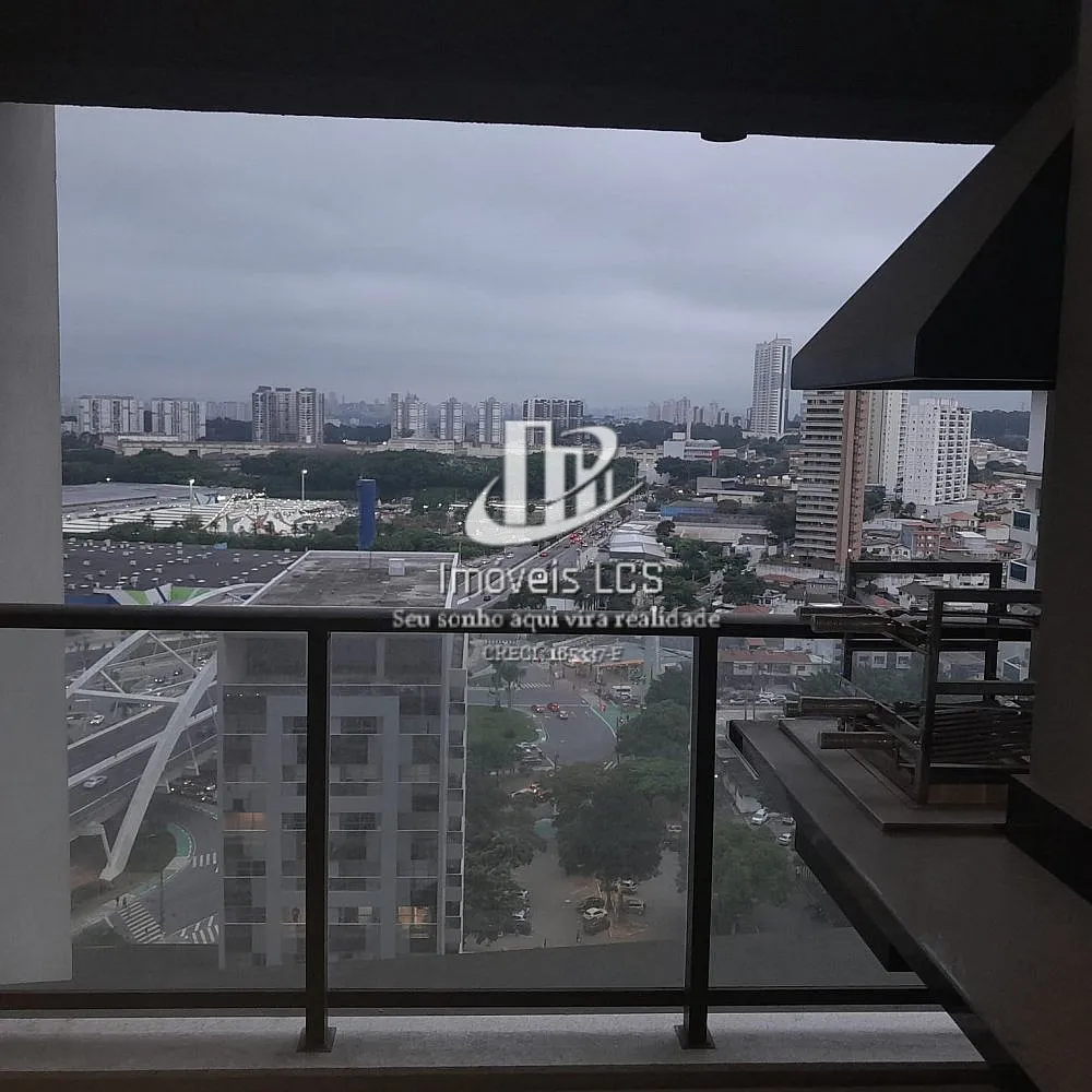 Apartamento, 2 quartos, 50 m² - Foto 10