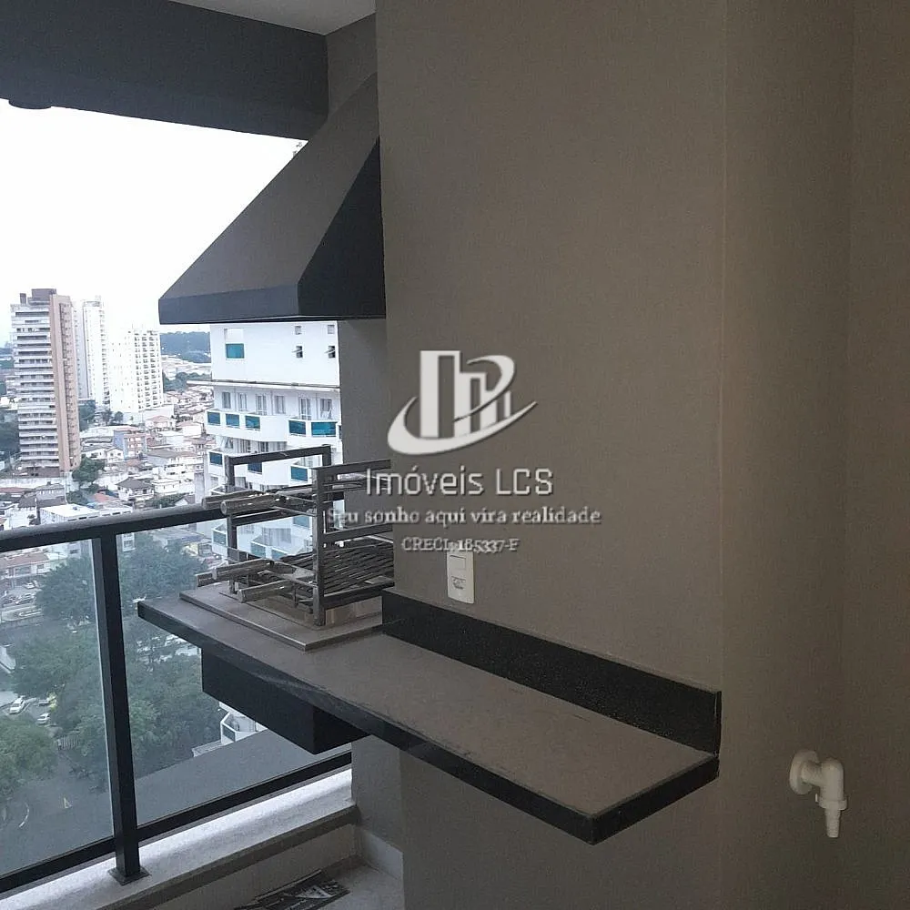 Apartamento, 2 quartos, 50 m² - Foto 7