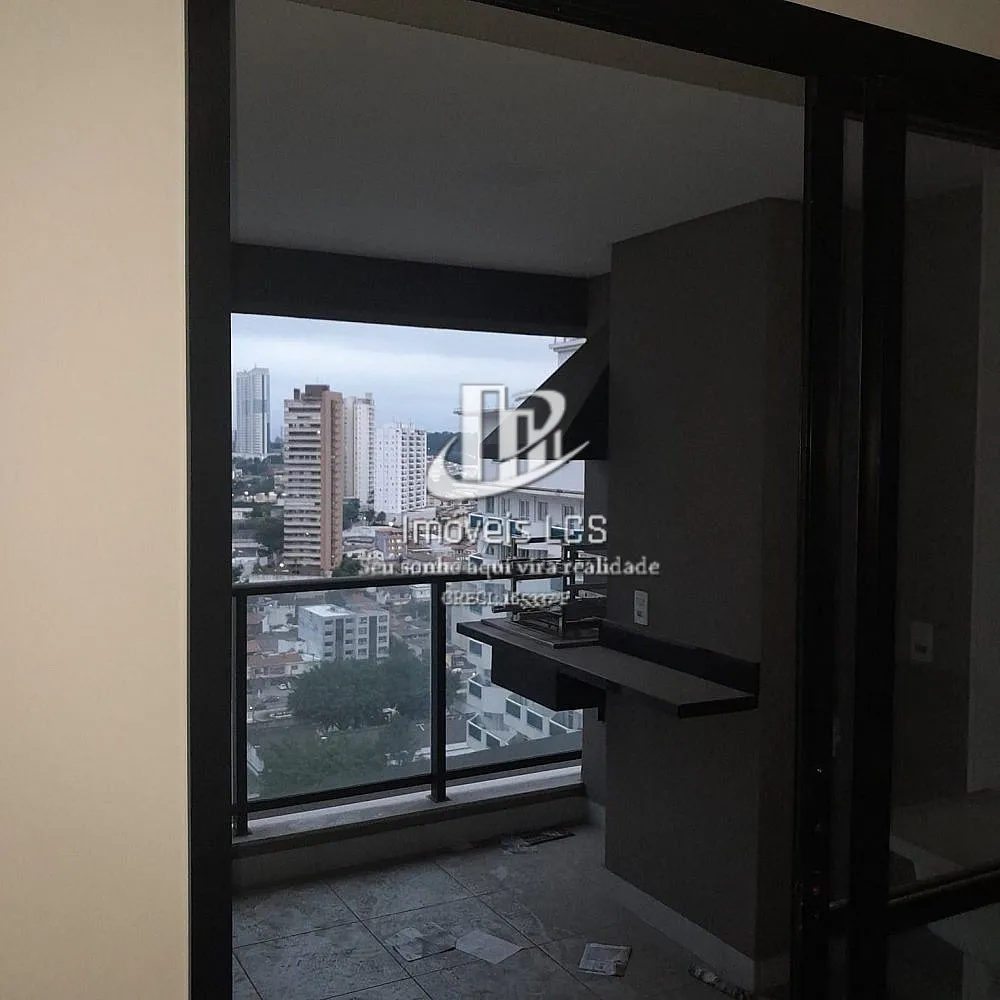 Apartamento, 2 quartos, 50 m² - Foto 5