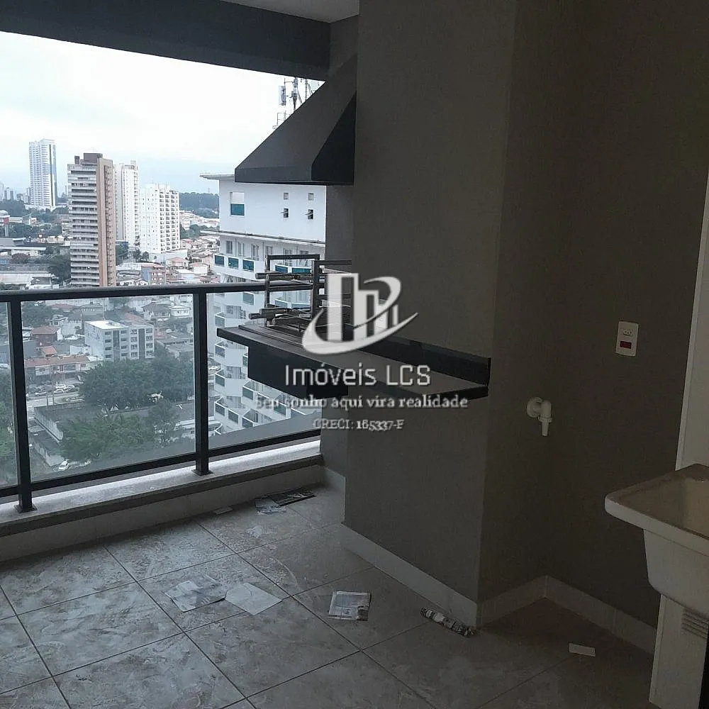 Apartamento, 2 quartos, 50 m² - Foto 4