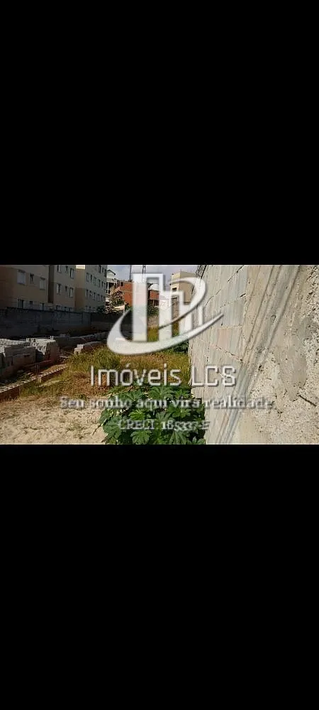 Terreno, 224 m² - Foto 1