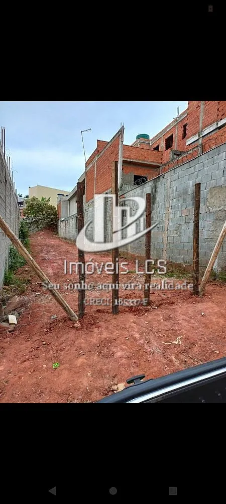 Terreno, 224 m² - Foto 3
