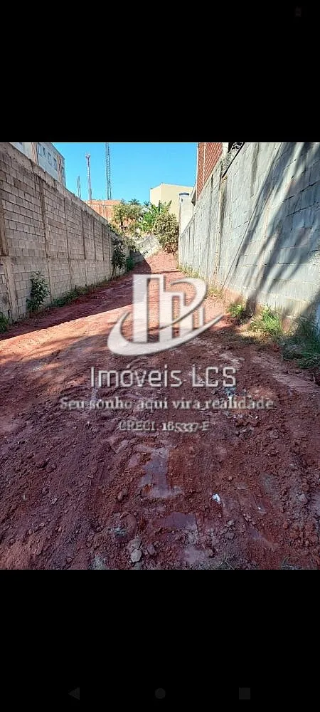 Terreno, 224 m² - Foto 4