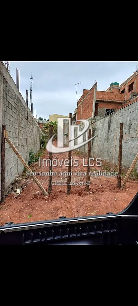 Terreno, 224 m² - Foto 2