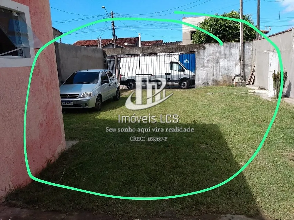 Casa, 3 quartos, 55 m² - Foto 8