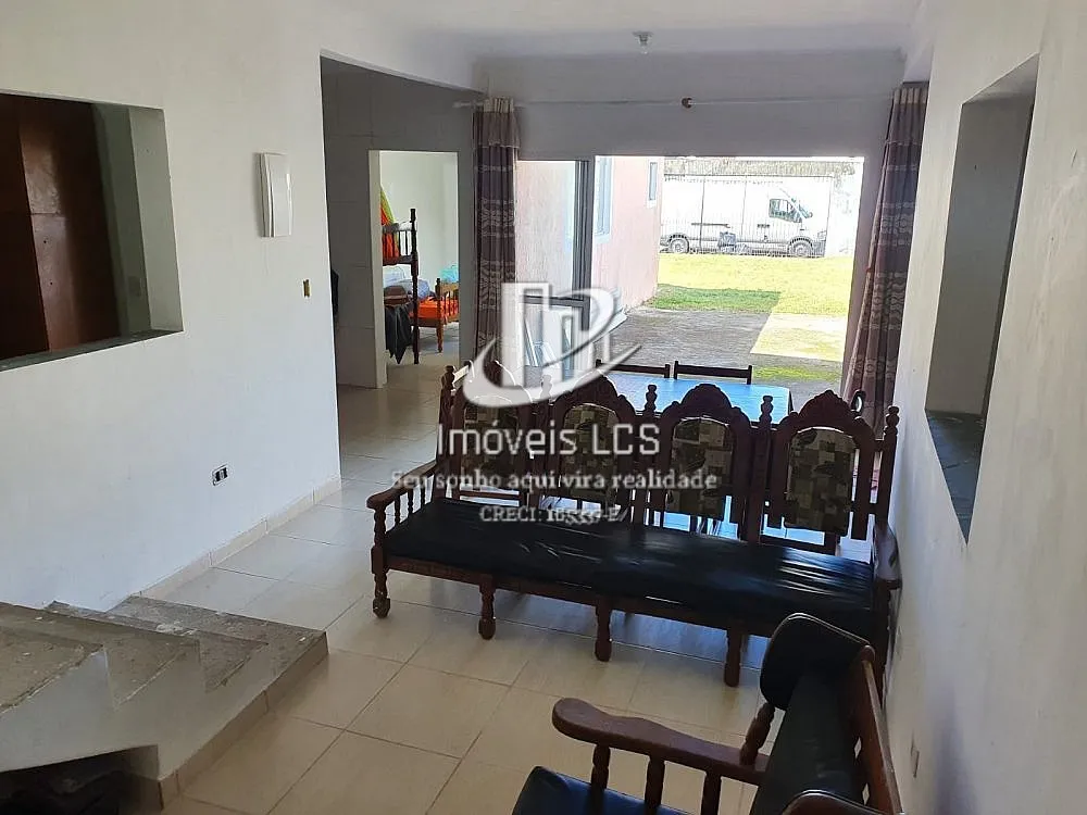 Casa, 3 quartos, 55 m² - Foto 9