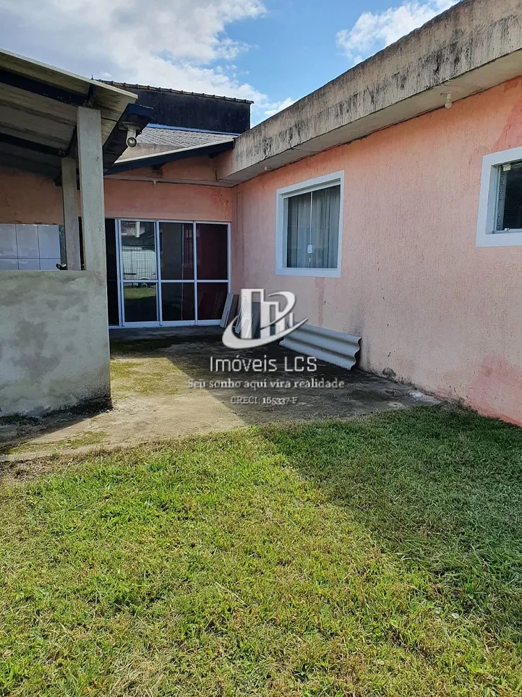Casa, 3 quartos, 55 m² - Foto 4