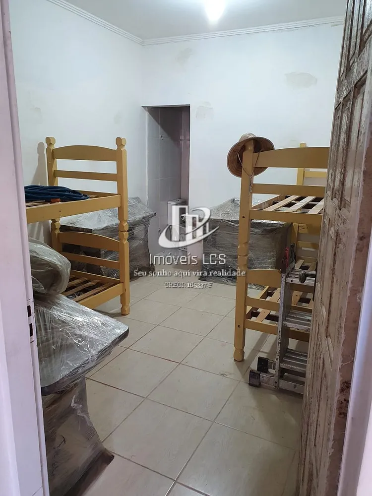 Casa, 3 quartos, 55 m² - Foto 6