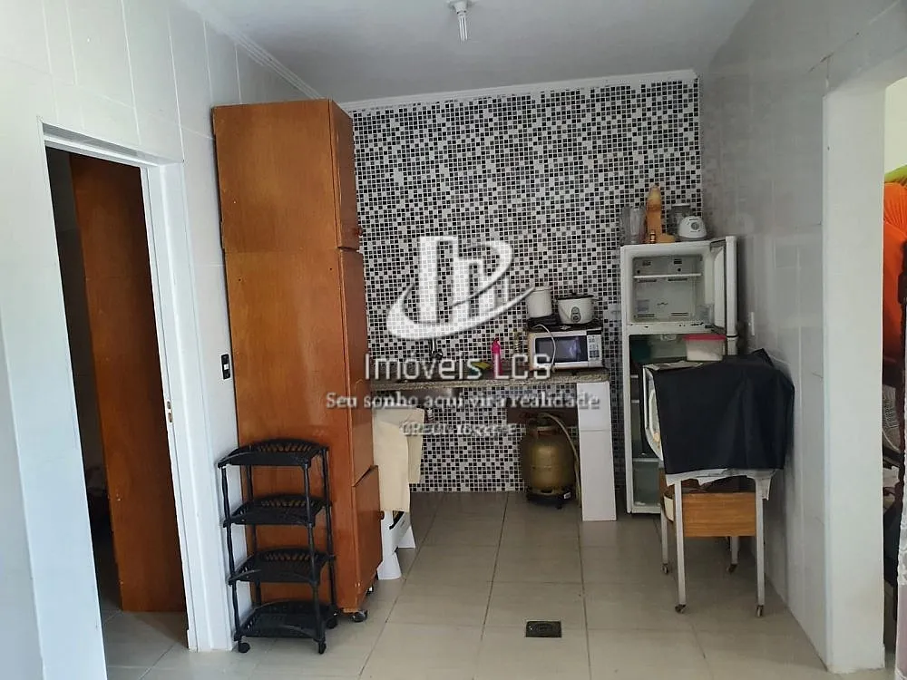 Casa, 3 quartos, 55 m² - Foto 3