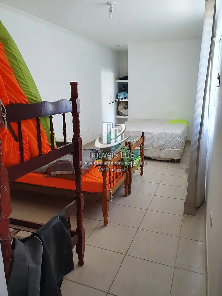 Casa, 3 quartos, 55 m² - Foto 11