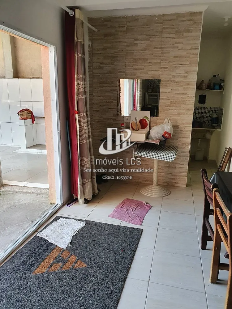 Casa, 3 quartos, 55 m² - Foto 10