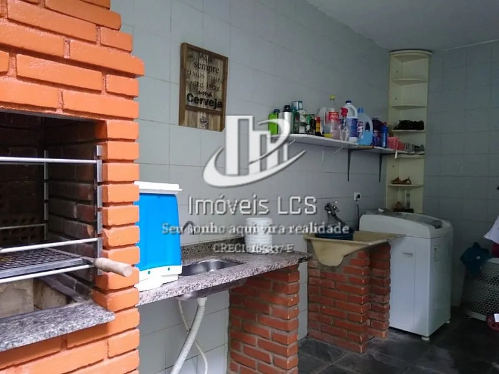 Sobrado, 3 quartos, 90 m² - Foto 3