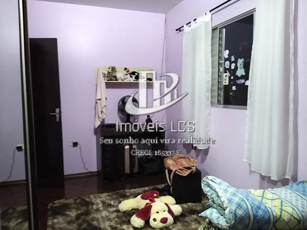 Sobrado, 3 quartos, 90 m² - Foto 5