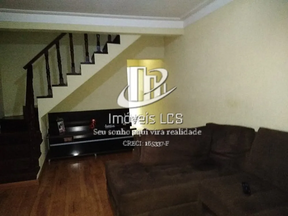 Sobrado, 3 quartos, 90 m² - Foto 6