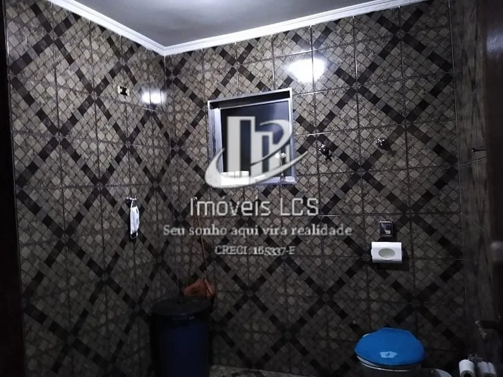 Sobrado, 3 quartos, 90 m² - Foto 2