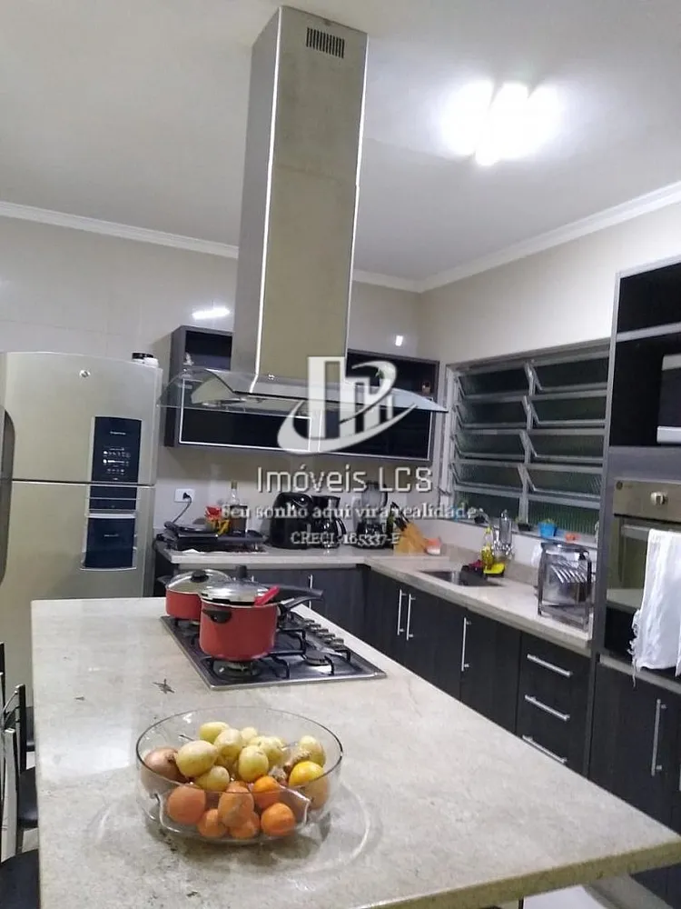 Sobrado, 3 quartos, 90 m² - Foto 4