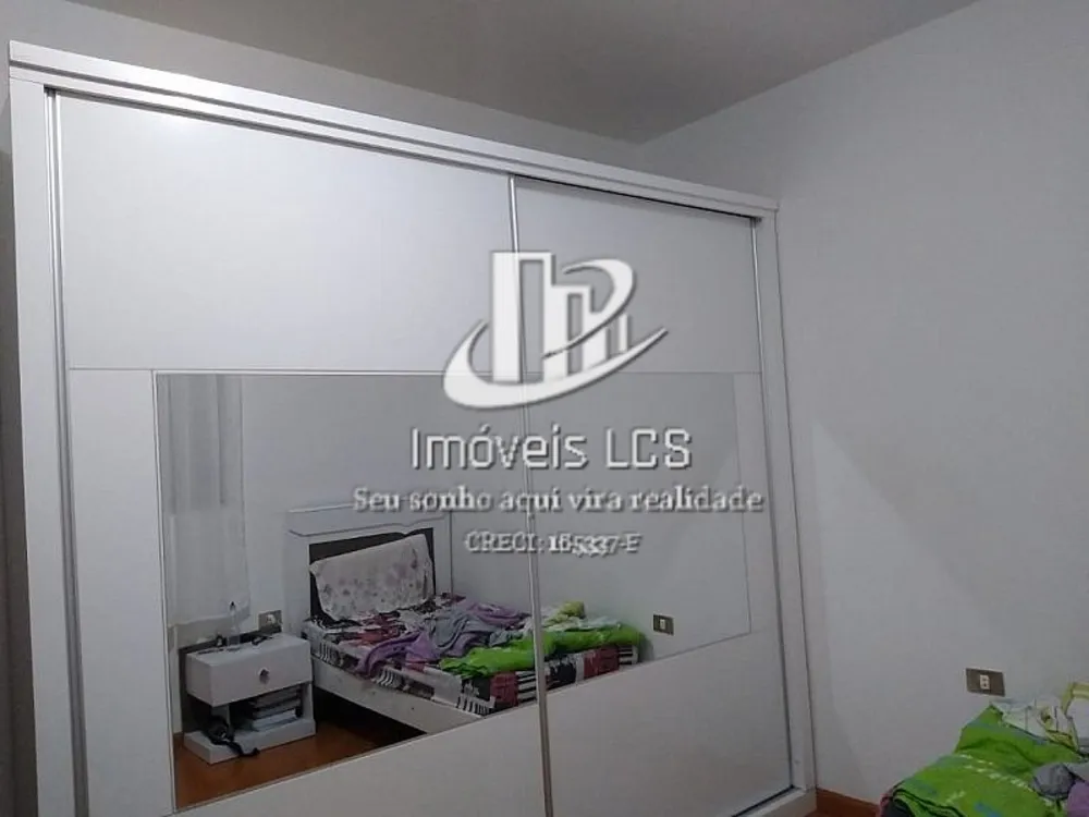 Sobrado, 3 quartos, 90 m² - Foto 9