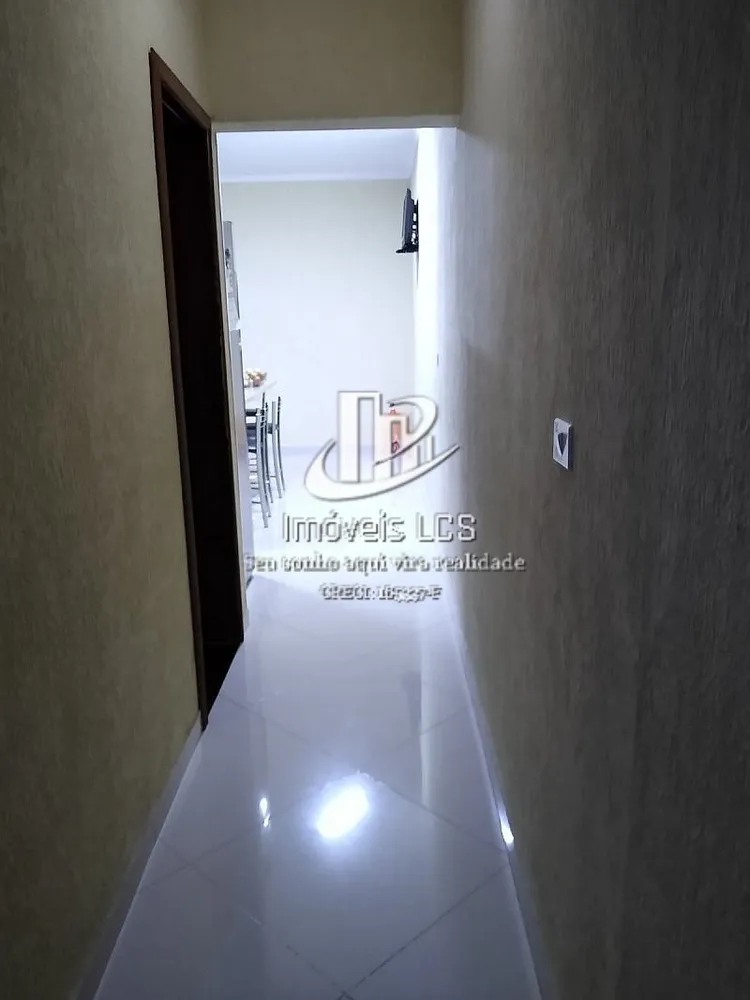 Sobrado, 3 quartos, 90 m² - Foto 12