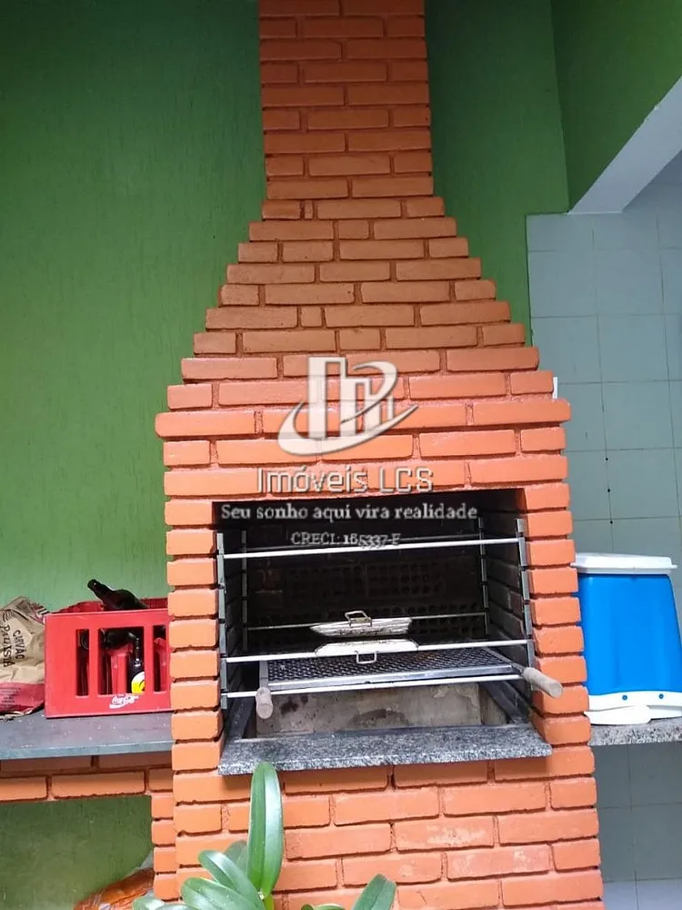 Sobrado, 3 quartos, 90 m² - Foto 7