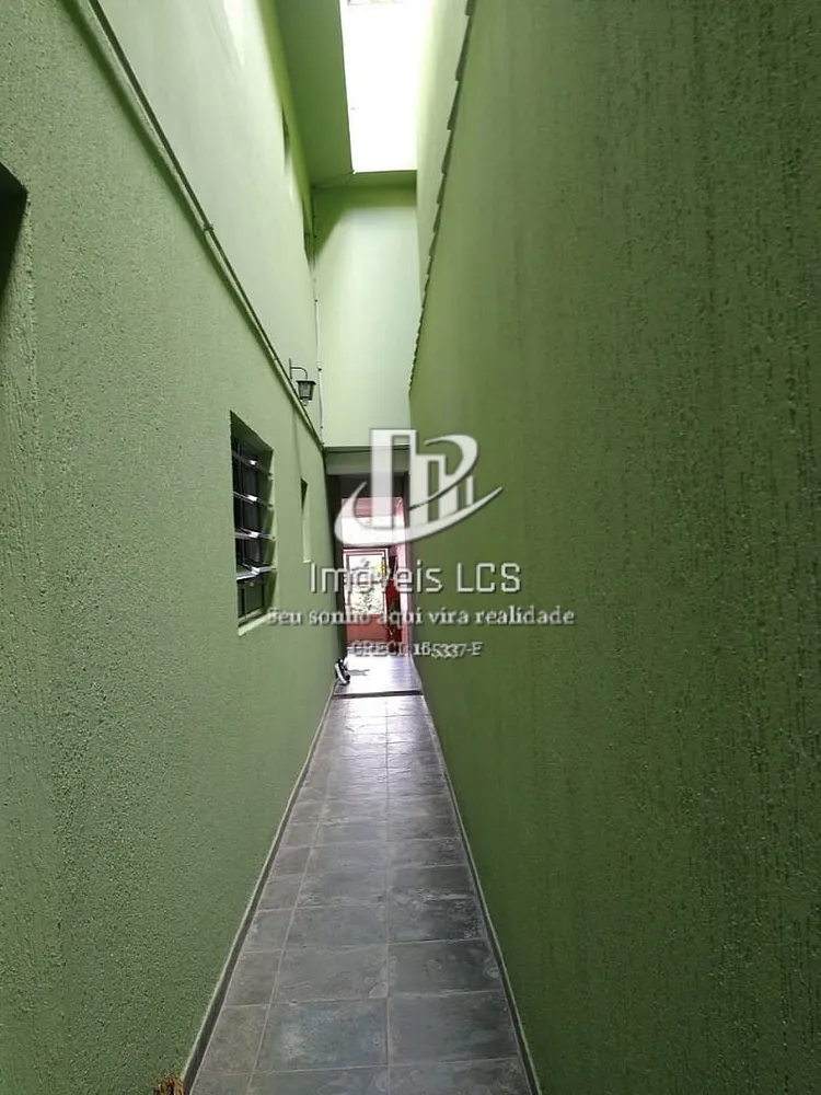 Sobrado, 3 quartos, 90 m² - Foto 10