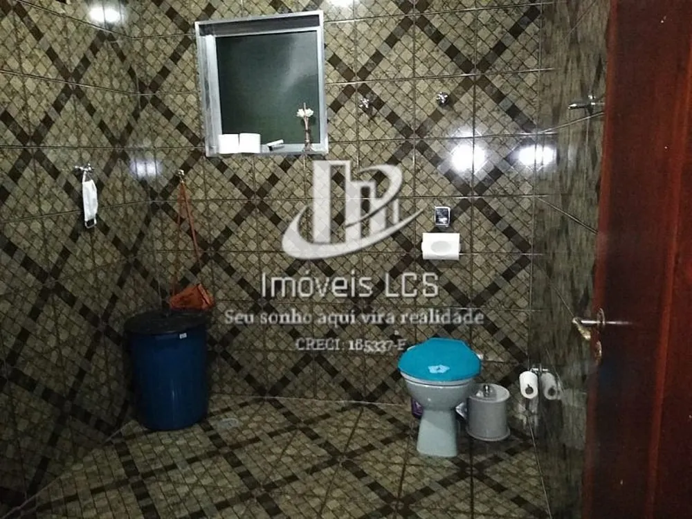 Sobrado, 3 quartos, 90 m² - Foto 8