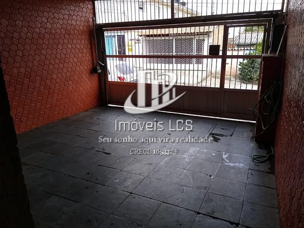 Sobrado, 3 quartos, 90 m² - Foto 11
