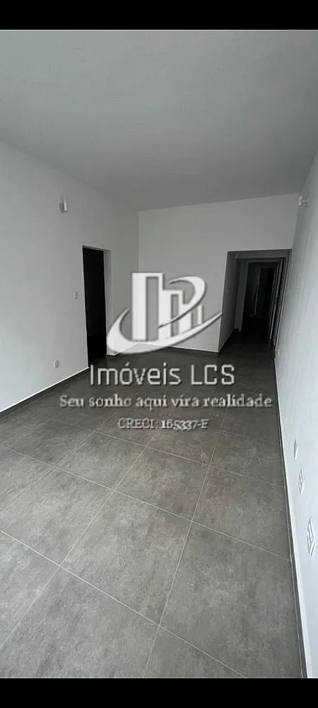 Apartamento, 3 quartos, 89 m² - Foto 1