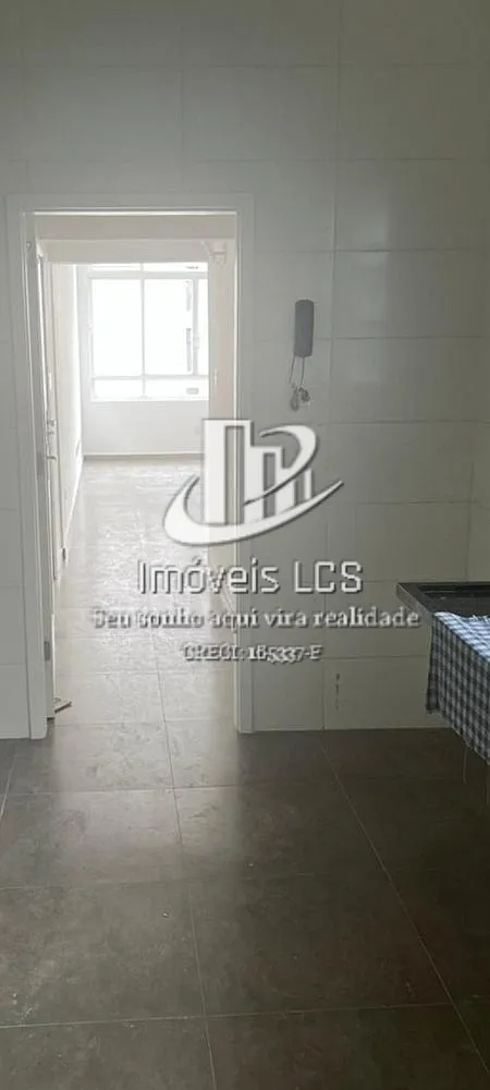 Apartamento, 3 quartos, 89 m² - Foto 2